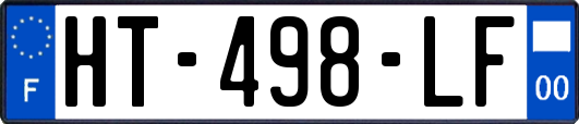 HT-498-LF