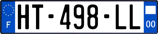 HT-498-LL