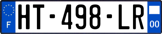 HT-498-LR