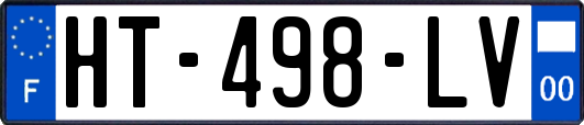 HT-498-LV