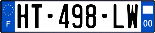 HT-498-LW