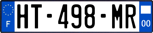 HT-498-MR