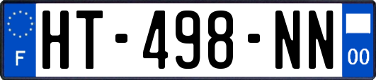HT-498-NN