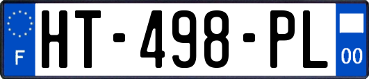 HT-498-PL