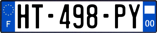 HT-498-PY