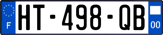 HT-498-QB