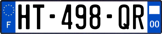 HT-498-QR