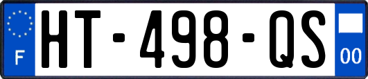 HT-498-QS