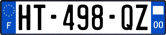 HT-498-QZ