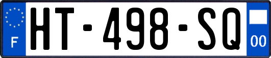 HT-498-SQ