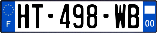 HT-498-WB