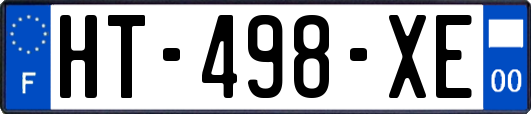 HT-498-XE
