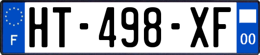 HT-498-XF
