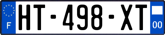 HT-498-XT