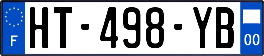 HT-498-YB