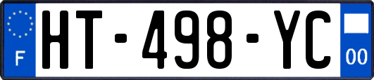 HT-498-YC
