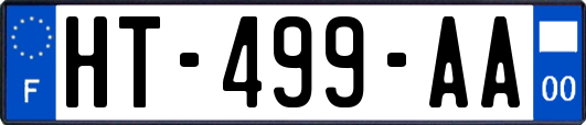 HT-499-AA