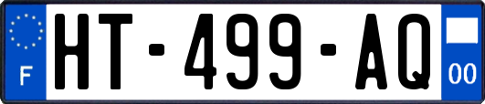 HT-499-AQ