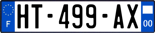 HT-499-AX