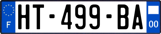 HT-499-BA