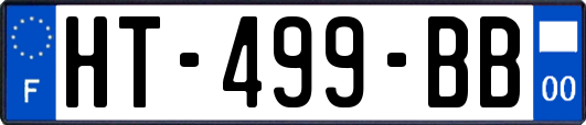 HT-499-BB