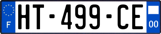 HT-499-CE