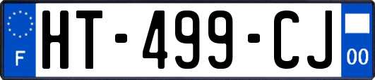 HT-499-CJ