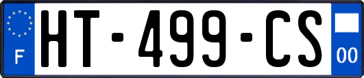 HT-499-CS