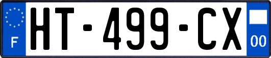 HT-499-CX