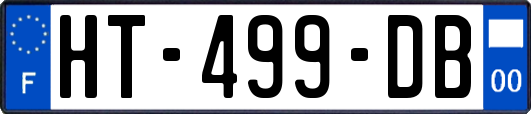 HT-499-DB