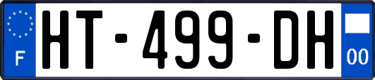 HT-499-DH
