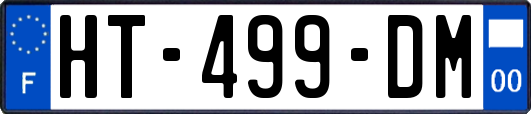HT-499-DM