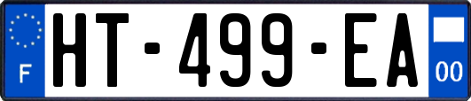 HT-499-EA