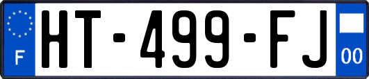 HT-499-FJ