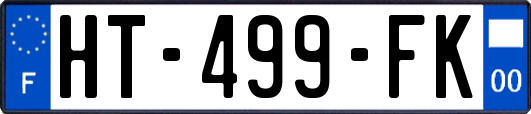 HT-499-FK