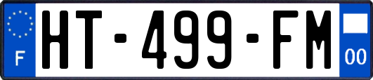 HT-499-FM