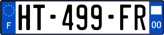 HT-499-FR