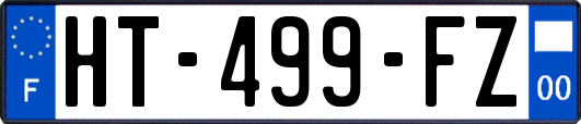 HT-499-FZ