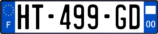HT-499-GD