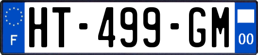 HT-499-GM