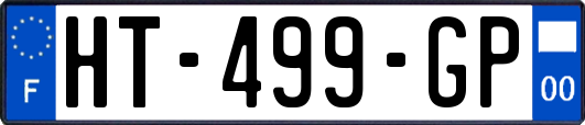 HT-499-GP