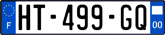 HT-499-GQ