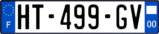 HT-499-GV