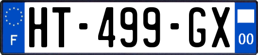 HT-499-GX
