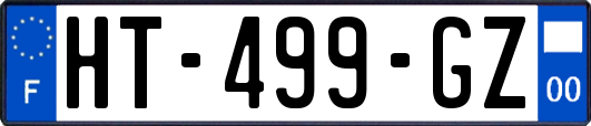 HT-499-GZ