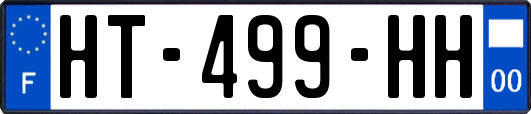 HT-499-HH