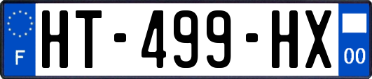 HT-499-HX