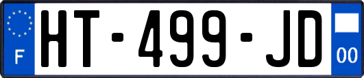 HT-499-JD