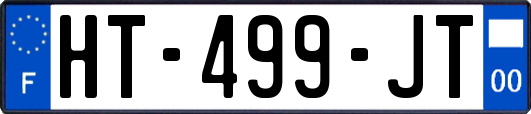HT-499-JT