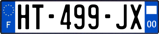 HT-499-JX